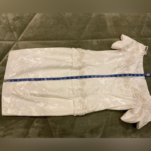 Scott McClintock Formal Dress - Picture 12 of 12